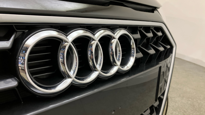 Audi A1 25 TFSI Sport 5dr Petrol Hatchback